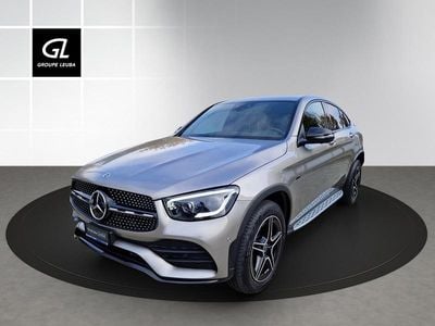Mercedes GLC300