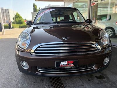 Gebraucht 2009 Mini Cooper Clubman Kombi | CHF 6’200
