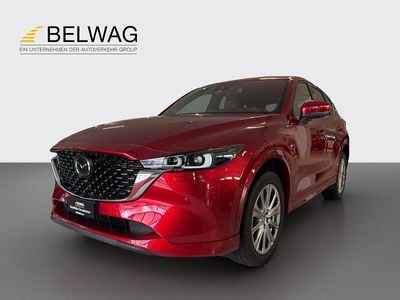 Gebraucht 2025 Mazda CX-5 Takumi-Line SUV | CHF 45’890 (Fairer Preis)