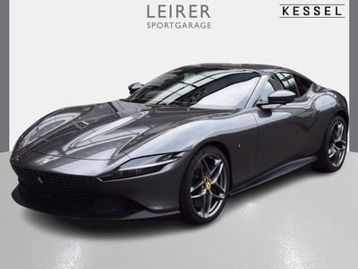 Gebraucht Ferrari Roma 620 PS (456 kW) 2021 Coupé