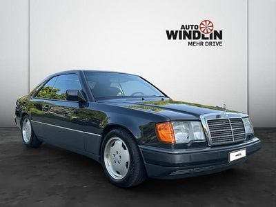 Gebraucht 1989 Mercedes E300 | CHF 17’900
