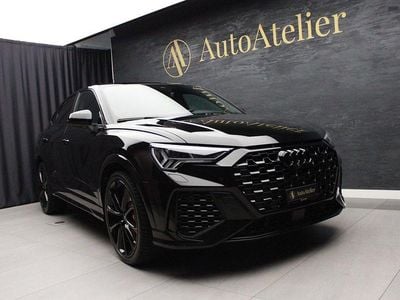 Gebraucht 2020 Audi RS Q3 Sportback Ambiente SUV | CHF 38’900 (Fairer Preis)