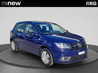 gebraucht Dacia Sandero TCe 90 Comfort