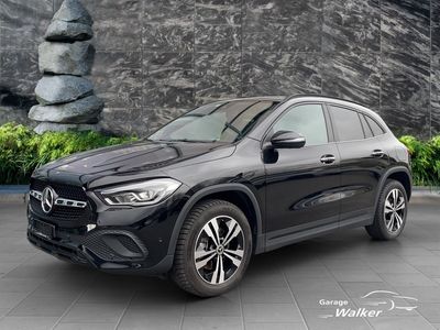 Mercedes GLA200