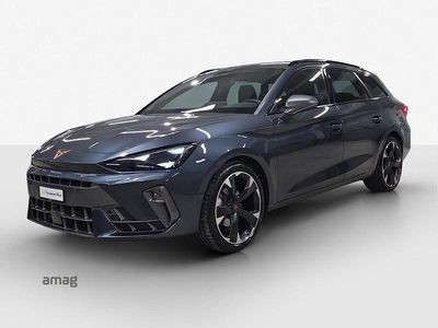 Gebraucht Cupra Leon 150 PS (110 kW) 2025