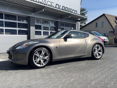 Nissan 370Z