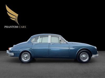 Gebraucht 1964 Jaguar MK II Limousine | CHF 52’000