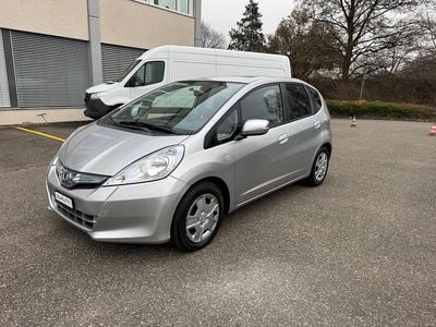 Gebraucht 2012 Honda Jazz Comfort Kleinwagen | CHF 7’900 (Teuer)