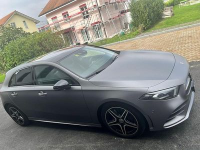 Gebraucht 2020 Mercedes A250 AMG line | CHF 27’900 (Fairer Preis)