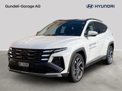 Gebraucht 2025 Hyundai Tucson SUV | CHF 44’150