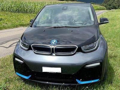 Gebraucht BMW i3 Sport Line 135 kW (184 PS) 2021 Kleinwagen
