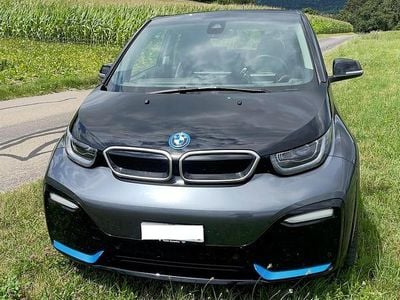 Gebraucht 2021 BMW i3 Sport Line Kleinwagen | CHF 24’000 (Etwas zu teuer)