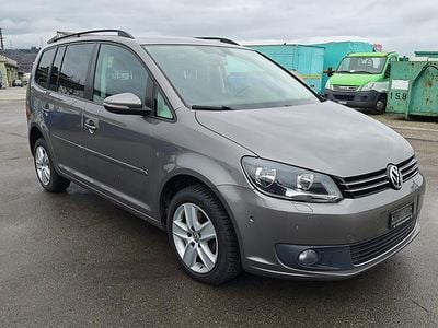 VW Touran