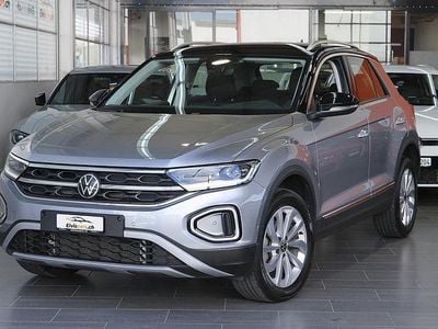 Gebraucht VW T-Roc Style 150 PS (110 kW) 2025 SUV