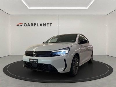 Gebraucht 2025 Opel Corsa Edition Limousine | CHF 19’500