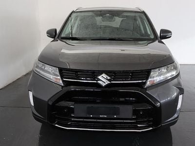 Grau Neu 2025 Suzuki Vitara SUV | CHF 39’010 (Teuer)