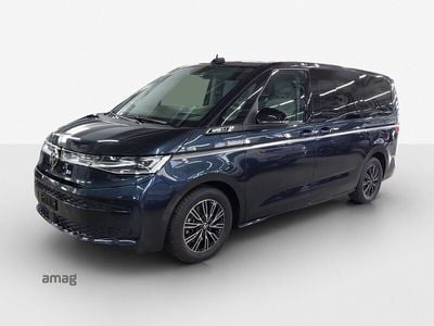 Gebraucht VW Multivan Style 217 PS (159 kW) 2024 Van