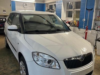 Gebraucht 2007 Skoda Fabia Classic | CHF 4’400 (Etwas zu teuer)