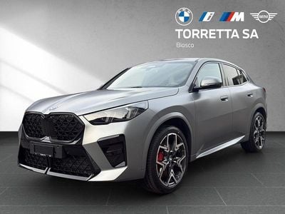 Neu 2026 BMW X2 M Sport SUV | CHF 72’500 (Teuer)
