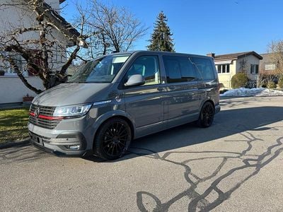 Gebraucht 2022 VW T6.1 Van | CHF 54’900