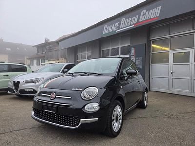 Gebraucht Fiat 500 Lounge 70 PS (51 kW) 2016