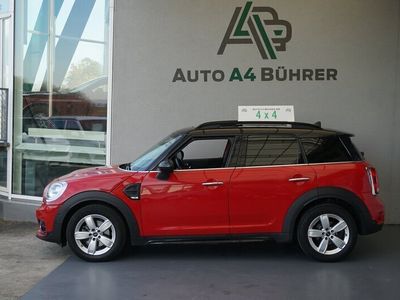 Gebraucht Mini Cooper Countryman 136 PS (100 kW) 2018 SUV