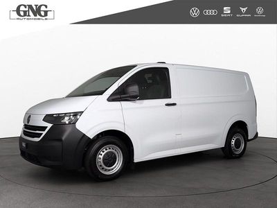 Neu 2025 VW Transporter Van | CHF 45’950 (Superpreis)