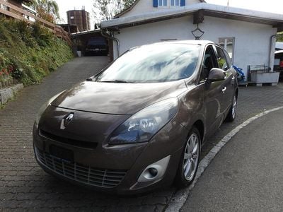 Gebraucht 2011 Renault Grand Scénic III Bose Edition Van / Kleinbus | CHF 999