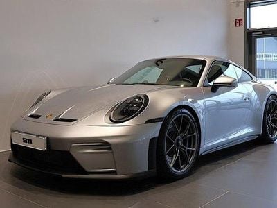 Neu 2025 Porsche 911 GT3 Coupé | CHF 239’000 (Guter Preis)