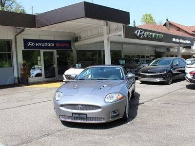 Gebraucht 2007 Jaguar XKR Cabrio | CHF 37’800