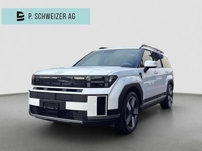 Gebraucht Hyundai Santa Fe 215 PS (158 kW) 2025 SUV