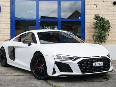 Audi R8 Coupé