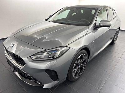 Gebraucht 2025 BMW 120 M Sport Kleinwagen | CHF 33’500