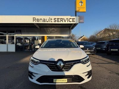 Renault Mégane GrandTour
