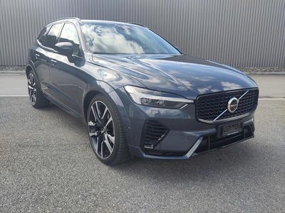 Gebraucht 2023 Volvo XC60 Ultimate SUV | CHF 49’900 (Fairer Preis)
