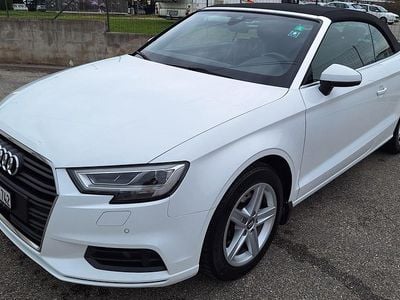 Gebraucht 2020 Audi A3 Attraction Cabrio | CHF 18’000