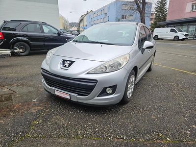 Gebraucht Peugeot 207 95 PS (69 kW) 2010