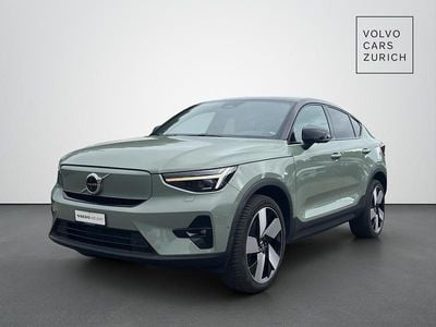 Gebraucht 2022 Volvo C40 SUV | CHF 29’900 (Guter Preis)