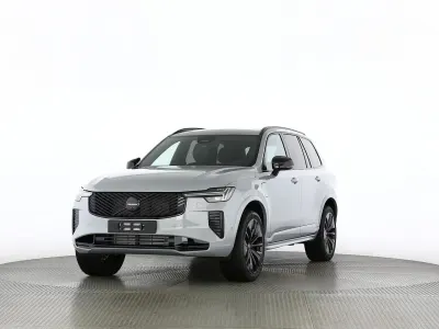 Neu (2026) Volvo XC90 455 PS | Teuer