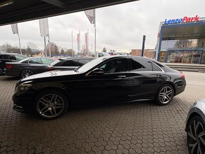 Gebraucht Mercedes S350 258 PS (189 kW) 2016