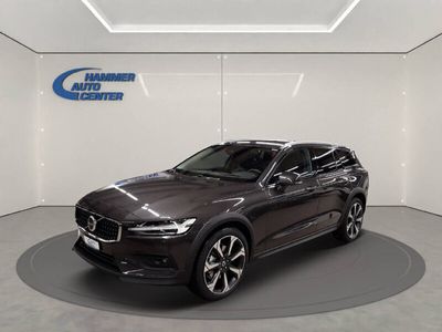 gebraucht Volvo V60 CC 2.0 B4 Ultim