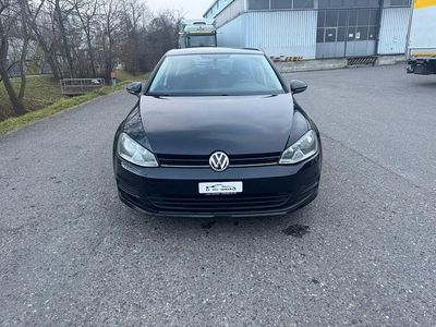Gebraucht 2013 VW Golf VII Comfortline | CHF 5’900 (Superpreis)