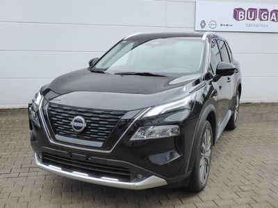 gebraucht Nissan X-Trail 1.5 VC-T Tekna+ e-4orce