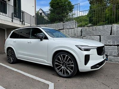 Gebraucht 2025 Volvo XC90 Ultra SUV | CHF 79’999 (Teuer)