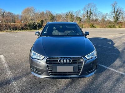 Gebraucht 2013 Audi A3 Ambition | CHF 11’200 (Superpreis)