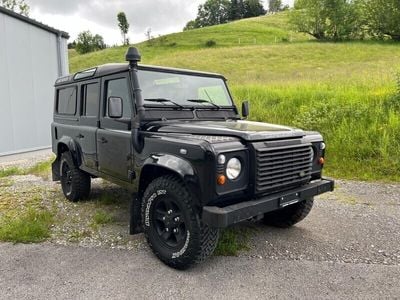 Gebraucht 2003 Land Rover Defender SUV | CHF 24’900 (Superpreis)