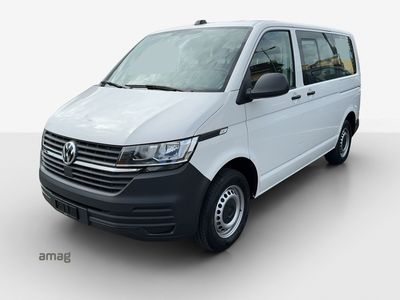 VW Transporter