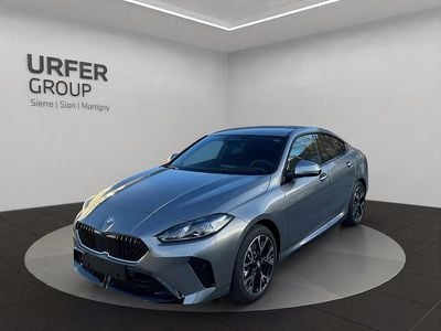 Neu 2025 BMW 223 M Sport Coupé | CHF 59’900