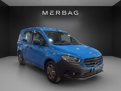 Neu Mercedes Citan 113 130 PS (95 kW) 2025 Limousine