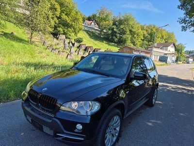 Gebraucht 2008 BMW X5 SUV | CHF 5’999